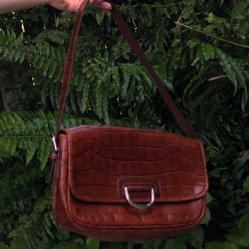 Vintage Dooney & Bourke Shoulder Bag